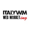 Italy Web Marketing Logo