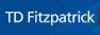 TD Fitzpatrick Logo