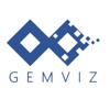 GemViz, LLC Logo