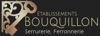 ETS Bouquillon Logo