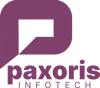 Paxoris Infotech Logo