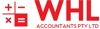 WHL Accountants Logo