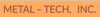Metal-Tech, Inc. Logo