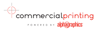 Commercial Printing Co Logo