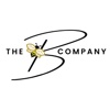 The B Company Logo