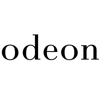 Odeon Tercüme Logo