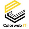 Colorweb IT Logo