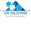 ICM Solutions Logo