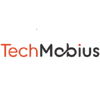 Tech Mobius Logo