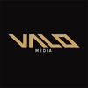 Valo Media Logo
