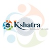 Kshatrainfotech PVT LTD Logo