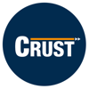 CRUST Web Designing Institue Logo