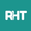 RH+Tecnología Logo