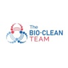 The BIOClean Team Logo