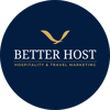 Better Host Logo