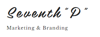 SeventhP A Digital Marketing Agency Logo