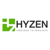 Hyzen Technologies Logo