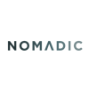 Nomadic UK Logo
