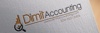 Dimit Accounting Logo