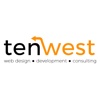Ten West Design Logo