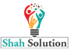 ShahSolution Logo