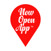 Now Open App, Inc. Logo