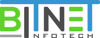 Bitnet Infotech Logo