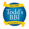 Todd's BBI Logo
