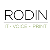 Rodin Logo