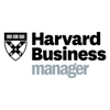 Harvard Business Manager Logo