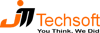 JM Techsoft Logo