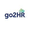 go2HR Logo