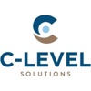C-Level Solutions Logo