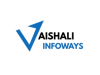 VAISHALI INFOWAYS Logo