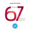 67Media Logo