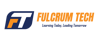 FULCRUMTECHTRAININGCENTRECOIMBATORE Logo