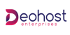 Deohost Enterprises Logo