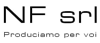 NF srl Logo
