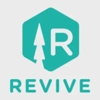 Revive Design Studios Logo