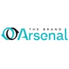 The Brand Arsenal Logo