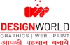 designworld media Logo