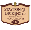 Stayton & Dickens, LLP Logo