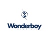 Wonderboy Creative Logo