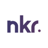 NKR Creative Logo