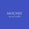 Mochee, Inc. Savvy Social Media Logo
