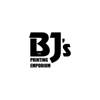 BJ's Printing Emporium - Printing Services in Glendale Logo