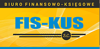 Biuro Finansowo-Księgowe FIS-KUS S.C. Logo