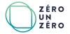 Zero Un Zero inc. Logo