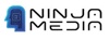 Ninja Media Pte Ltd Logo