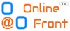 Online Front Logo